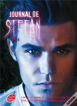 Capa do artigo Journal De Stefan - T.4