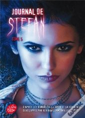 Journal De Stefan T.5 ; L'Asile
