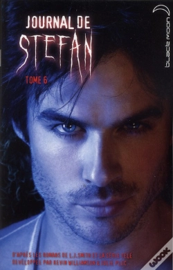 Capa do artigo Journal De Stefan - T.6 - Manipules