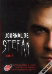 Capa do artigo Journal De Stefan - Tome 2