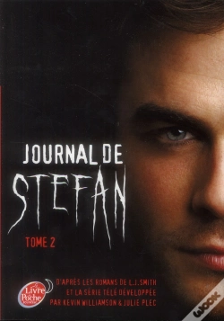 Capa do artigo Journal De Stefan - Tome 2