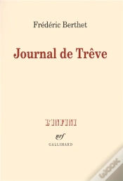 Capa do artigo Journal De Trêve