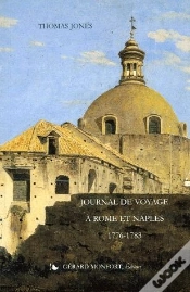 Capa do artigo Journal De Voyage À Rome Et Naples ; 1776-1783