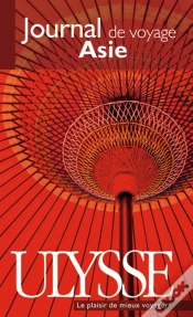 Capa do artigo Journal De Voyage ; Asie