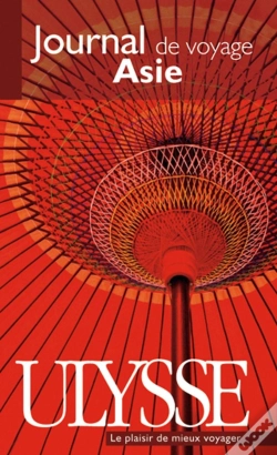 Capa do artigo Journal De Voyage ; Asie