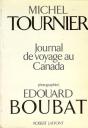 Journal De Voyage Au Canada - Preview