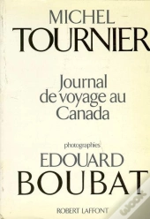 Journal De Voyage Au Canada