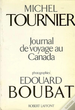 Capa do artigo Journal De Voyage Au Canada