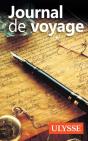 Journal De Voyage ; L'Ecrit - Preview