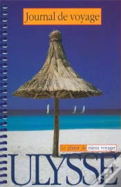 Capa do artigo Journal De Voyage ; Plage