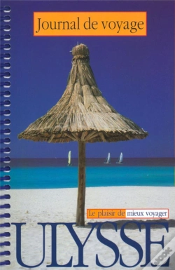 Capa do artigo Journal De Voyage ; Plage