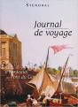 Journal De Voyage - Preview