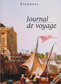 Capa do artigo Journal De Voyage