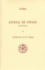 Journal De Voyages - Preview