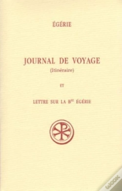 Capa do artigo Journal De Voyages
