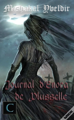 Capa do artigo Journal D'Enora De Plusselle