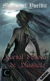 Journal D'Enora De Plusselle