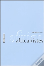 Capa do artigo Journal Des Africanistes T.73