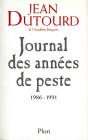Journal Des Années De Peste 1986-1991 - Preview