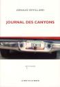 Journal Des Canyons - Preview
