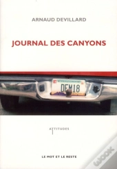 Journal Des Canyons