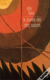 Capa do artigo Journal Des Cinq Saisons