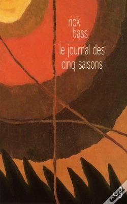 Capa do artigo Journal Des Cinq Saisons