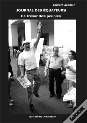 Journal Des Equateurs - Le Tresor Des Peuples