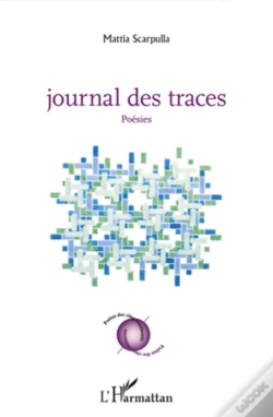 Capa do artigo Journal Des Traces