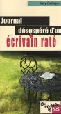 Journal Desespere D'Un Ecrivain Rate - Preview