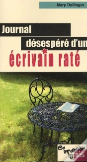 Capa do artigo Journal Desespere D