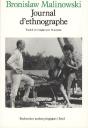 Journal D'Ethnographe - Preview