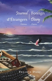 Journal D'Etrangers - Foreign Diary
