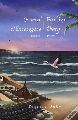Capa do artigo Journal D'Etrangers - Foreign Diary
