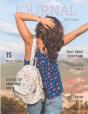 Journal Devotional Light For My Path - Preview