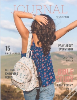Capa do artigo Journal Devotional Light For My Path