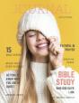 Journal Devotional Who God Says I Am - Preview