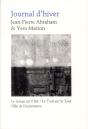 Journal D'Hiver ; Poèmes Et Monotypes - Preview