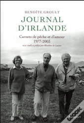 Journal D'Irlande