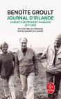 Journal D'Irlande ; Carnets De Pêche Et D'Amour, 1977-2003 - Preview
