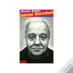 Capa do artigo Journal Discordant ; Fin De Millénaire