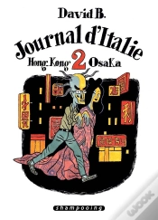Capa do artigo Journal D