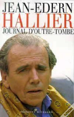 Capa do artigo Journal D'Outre-Tombe : 1992-1997