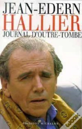 Journal D'Outre-Tombe : 1992-1997