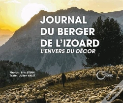 Capa do artigo Journal Du Berger De L'Izoard ; L'Envers Du Décor