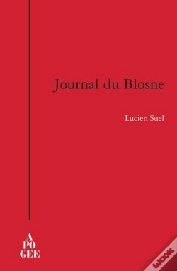 Capa do artigo Journal Du Blosne