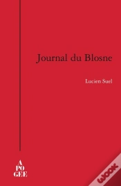 Capa do artigo Journal Du Blosne