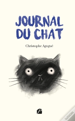 Capa do artigo Journal Du Chat