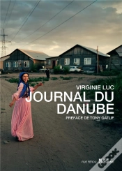 Capa do artigo Journal Du Danube