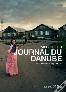 Capa do artigo Journal Du Danube